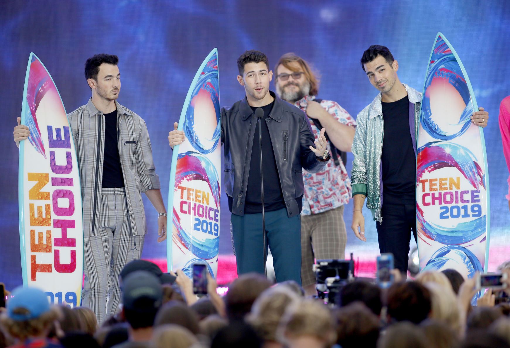 2019 Teen Choice Awards - Show
